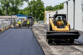 Trusted Holbrook, NY Driveway Paving Experts